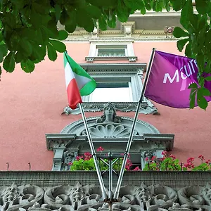 **** Отель Mercure Centro Palazzo Dolci Италия