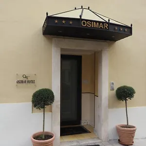 *** Отель Osimar Италия