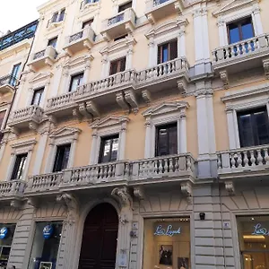 Umberto House Hotel Catania