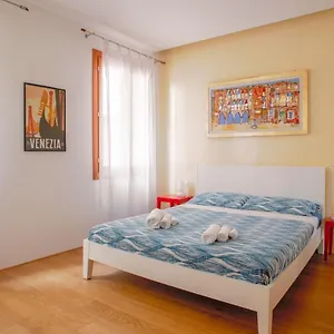 Ca' Venissa Apartment Venedig