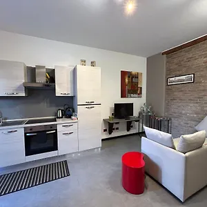 Comfort Apartment Bergamo