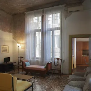 Melusina Rialto Historical Center Appartamento Venezia