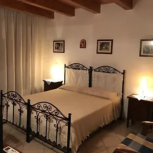 Sike Apartment Syrakus