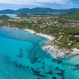 Le Residenze Di Sant'elmo Resort Castiadas