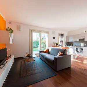  Ferienhaus Oasi