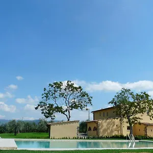 Pian De Noci - Tenuta Del Palagio Landhaus Mercatale Val Di Pesa