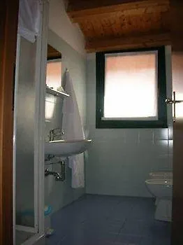 Central Hostel Bg Bergamo